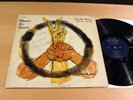 Autgraphed Private Soul Jazz MARY LOU WILLIAMS Music For Peace MARY RECORDS VG++
