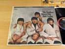 BEATLES Yesterday And Today THIRD 3RD STATE PEELED Stereo BUTCHER COVER