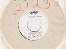 The Traveling Wilburys - Last Night ACETATE 45RPM 7