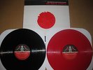 The White Stripes colored vinyl..Jack White LP..Third Man Records Vault 21..TMR