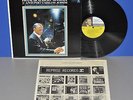 Francis Albert Frank Sinatra Antonio Carlos Jobim Same USA '67 1st Reprise LP