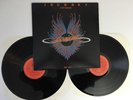 Journey - In The Beginning (1975-1977) - Vinyl LP Record KG 36324 Near Mint (NM)
