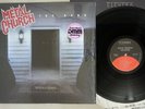 METAL CHURCH DARK ELEKTRA 60493 1 US PRESSING Vinyl LP