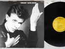 DAVID BOWIE HEROES RCA RPL-2106 Japanese Pressing Vinyl LP