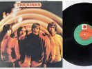 KINKS VILLAGE GREEN PRESERVATION SOCIETY PRT SP20-5029 Japanese Pressing LP