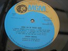Johnny Bristol HANG ON IN THERE BABY UK LP 1ST PRESS MGM UNPLAYED 100% MINT
