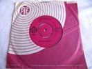 THE SOUL AGENTS   I JUST WANT TO MAKE LOVE TO YOU ** 1964 PYE 45 MOD R&B