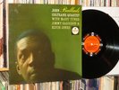 JOHN COLTRANE 