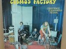 CREEDENCE CLEARWATER REVIVAL COSMO'S FACTORY OG STEREO LIBERTY LP LBS83388 A1/B1