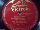 GALLI-CURCI/EGENER/CARUSO/DE LUCA/JOURNET/BADA 