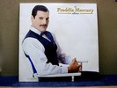 FREDDY MERCURY-LP- 