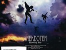 ANEKDOTEN - SHOOTING STAR (ARC-1167) 500 ONLY JAPAN RSD 2016 12