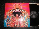 RARE PSYCH LP Jimi Hendrix Experience 