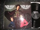 RARE PSYCH LP Jimi Hendrix Experience 