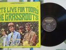 The Grass Roots LP Let's Live For Today 1967 Sloan & Barri VG+/VG++
