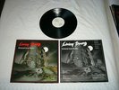 LIVING DEATH --- very rare original 1987 PROTECTED FROM REALITY LP Protector