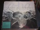 a-ha Rare Cast In Steel Limited Edition Vinyl LP Record New Album SEALED, DAMAGE