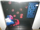 VASCO ROSSI Fronte del palco live 2LP EX-/EX ITALIA