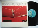 BIG STAR Radio City EX ARDENT ADS-1501 Original Power Pop LP Alex Chilton