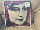 LP / SYLVIA REXACH CANTA A SYLVIA REXACH/TUTI UMPIERRE/ ICP P.RICAN FOLK/LP-NM