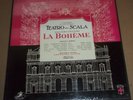 Callas/di Stefano/Votto PUCCINI La Boheme - Angel 3560 B/L SEALED