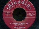 45pc-R&B -ALADDIN 3383-Amos Milburn