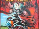 Iron Maiden - Virtual XI 2 LP (Original)