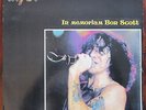 AC/DC - In Memoriam Bon Scott LP