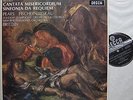 LP Benjamin BRITTEN / Cantata, Sinfonia.. / Decca SXL 6175, England 1965 NM