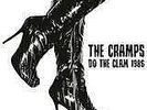 NEU LP The Cramps - Do The Clam 1986 (Limited Edition) (Orange Vinyl #G55410022