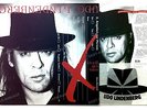 Udo Lindenberg - Ich Will Dich Haben GER LP 1991 + Innerbag //5