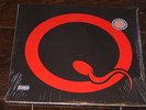 queens of the stone age songs for the deaf limtd edit    vinyl color.sealed.