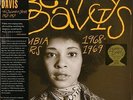 Betty Davis Columbia Years 1968-1969 Sealed Unreleased LP Gold Vinyl Miles Davis