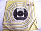 HUGO MONTENEGRO & ORCH   GET OFF THE MOON (I WAS HERE FIRST) ** 1962 ORIOLE 45