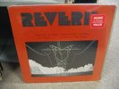 REVERIE S/T self-titled vinyl LP Encounter 1970 Jazz Fusion Larry Coryell SEALED