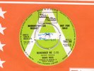 DIANA ROSS. REMEMBER ME. DEMO.1971. ORIG UK 7