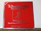 Tchaikovsky: Philharmonia Orchestra, John Lanchbery / The Nutcracker 1982 2xLP