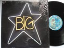 BIG STAR #1 Record NM ARDENT ADS-2803 Original Power Pop LP shrink Alex Chilton