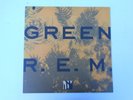 R.E.M. Green LP Vinyl Record