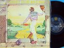 Elton John Original OZ 2LP Goodbye yellow brick road EX Pop Rock 1973