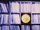 DJ PAUL NICE - Drum Library Vol 1 - Vinyl (LP)
