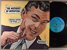 Mothers Of Invention, The  Weasels Ripped My Flesh   Orig Label