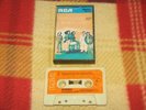 BRIAN AUGER’S OBLIMON EXPRESS - SECOND WIND  RCA PK 34149  MC