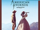 AMERICAN FRIENDS - COMPLETE SCORE - LIMITED 1000 - GEORGES DELERUE