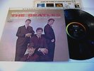 Beatles LP 
