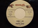  DOO WOP 1ST PRESS 45 BY 