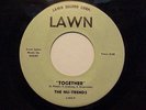  LEGEND 45 1ST PRESS 