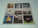 Pink Floyd - A Nice Pair LP NUEVO SEALED ORIG 1986 2x12