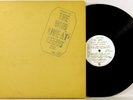 THE WHO ? LIVE AT LEEDS ? EX orig 1970 Decca all 12 inserts 141 gram deep groove