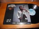 Alix Jacques / Cole Cole Band 80s HAITIAN LATIN JAZZ LP Vol 2 Symphonie Inacheve